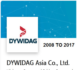 DYWIDAG
